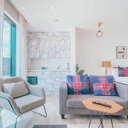 Prime Sheffield Apartments Экстерьер фото