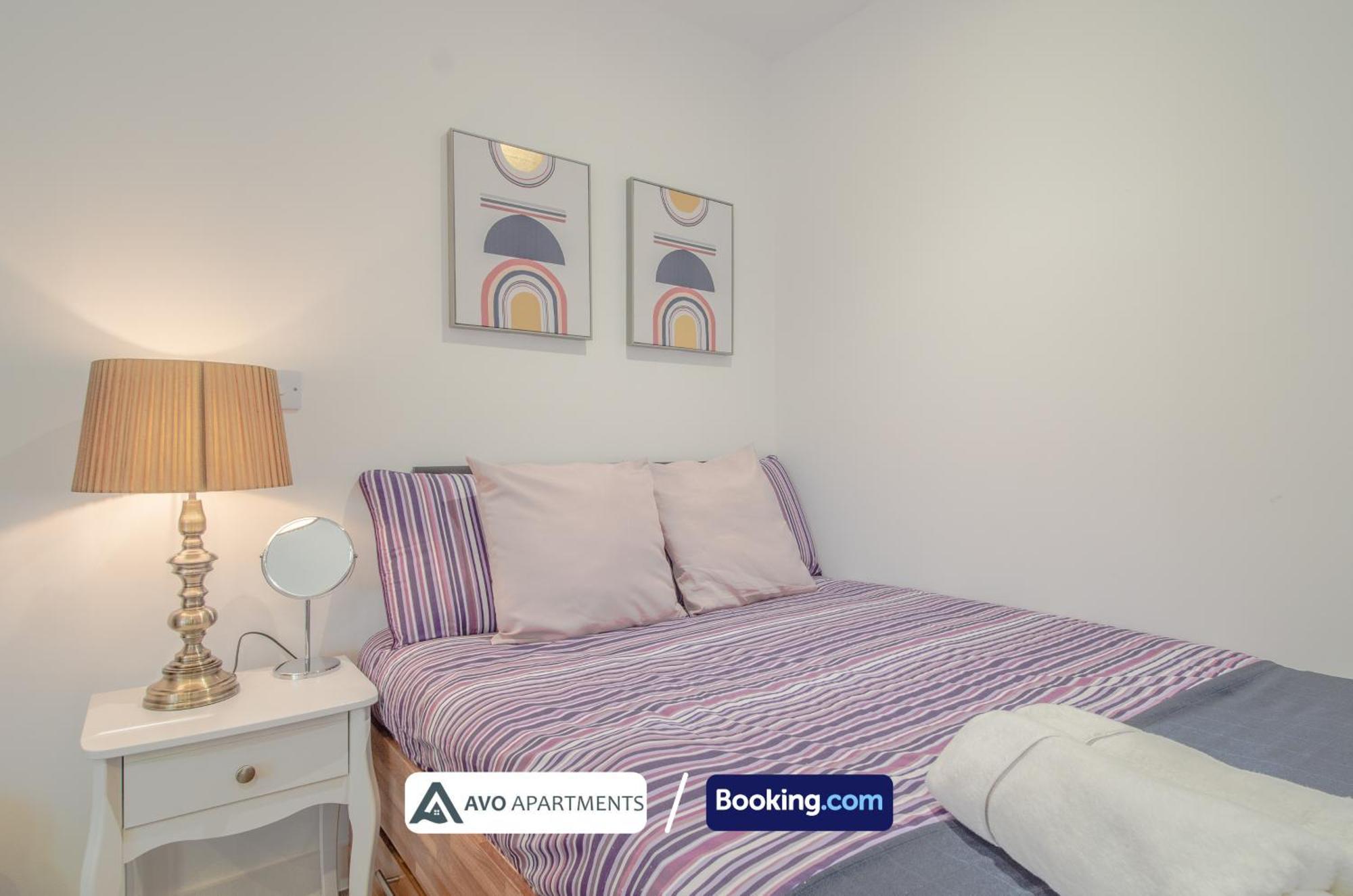 Prime Sheffield Apartments Экстерьер фото