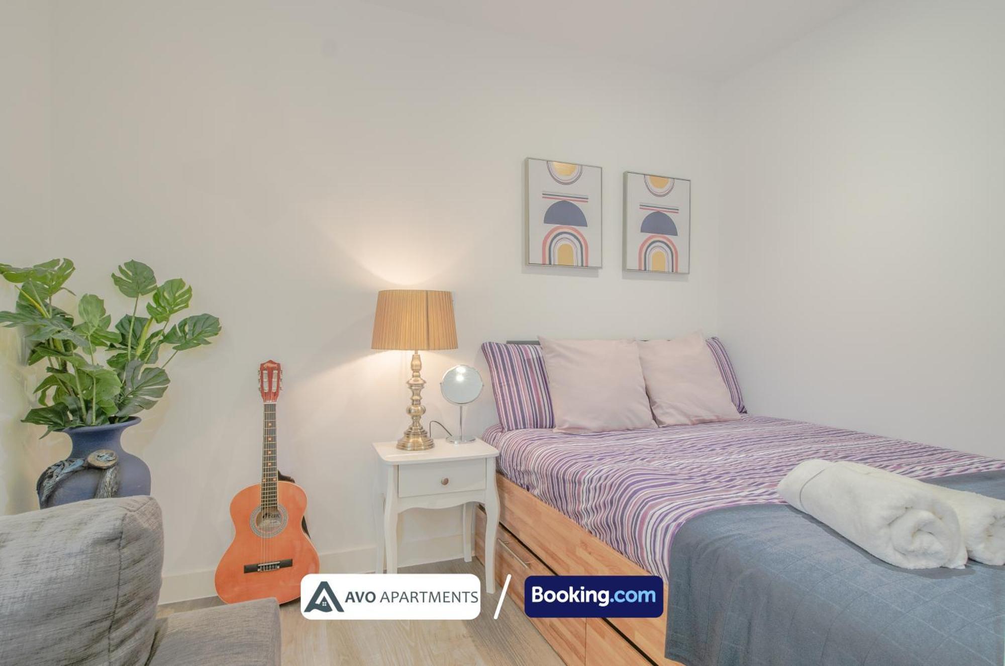 Prime Sheffield Apartments Экстерьер фото