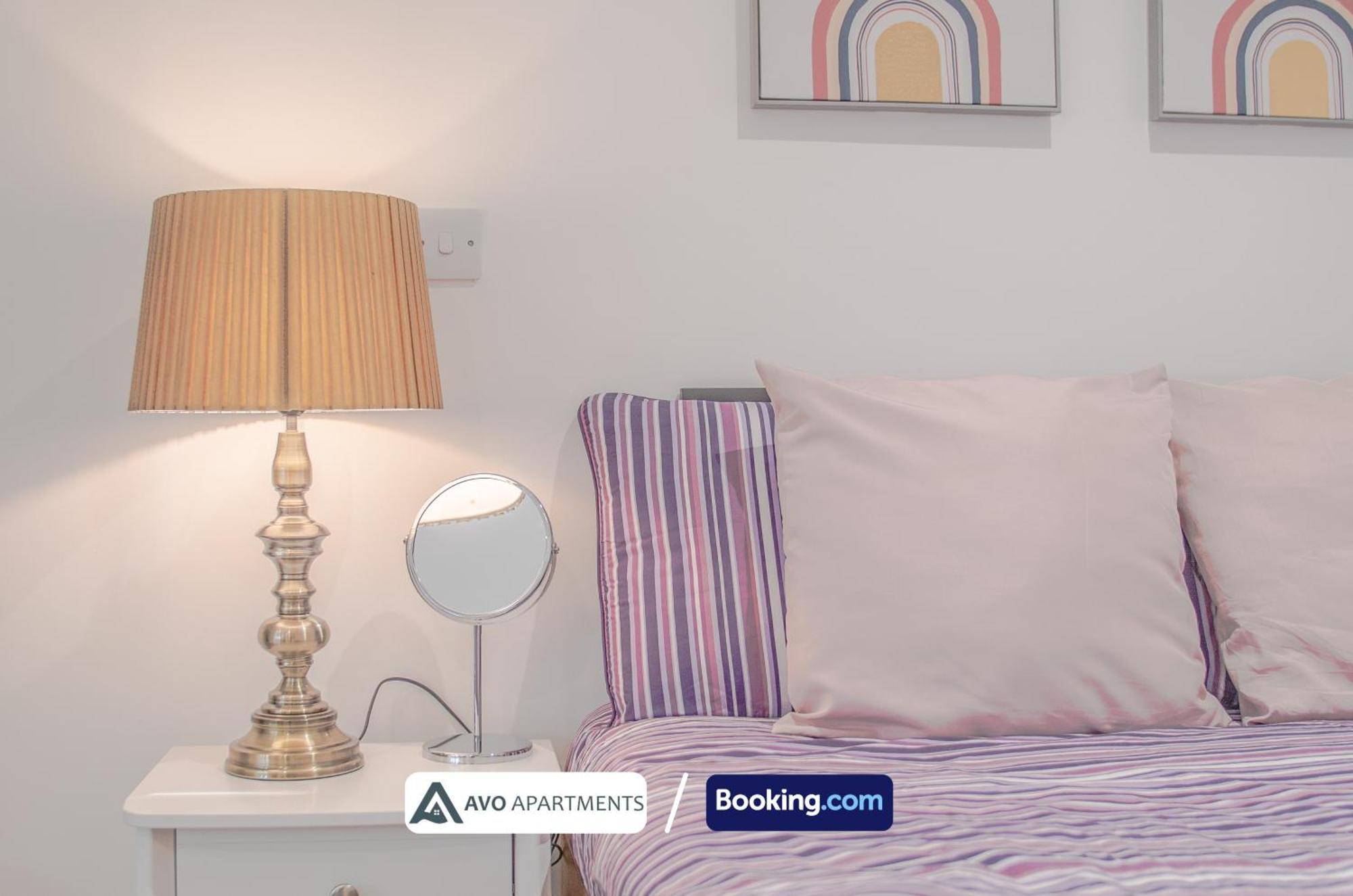 Prime Sheffield Apartments Экстерьер фото