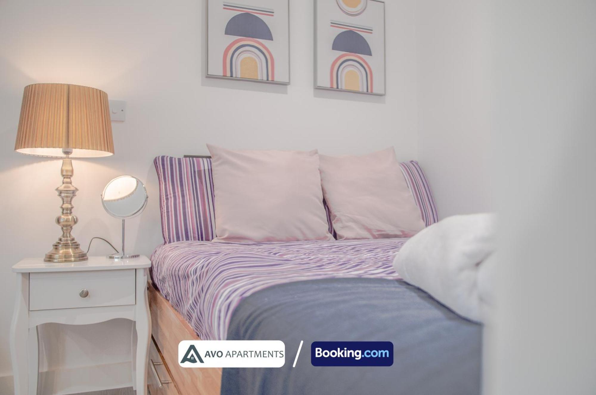 Prime Sheffield Apartments Экстерьер фото