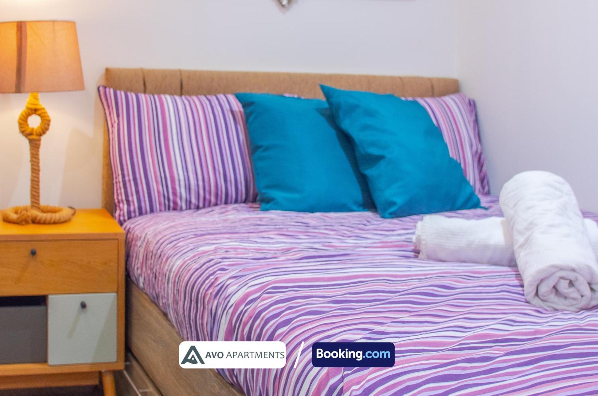 Prime Sheffield Apartments Экстерьер фото