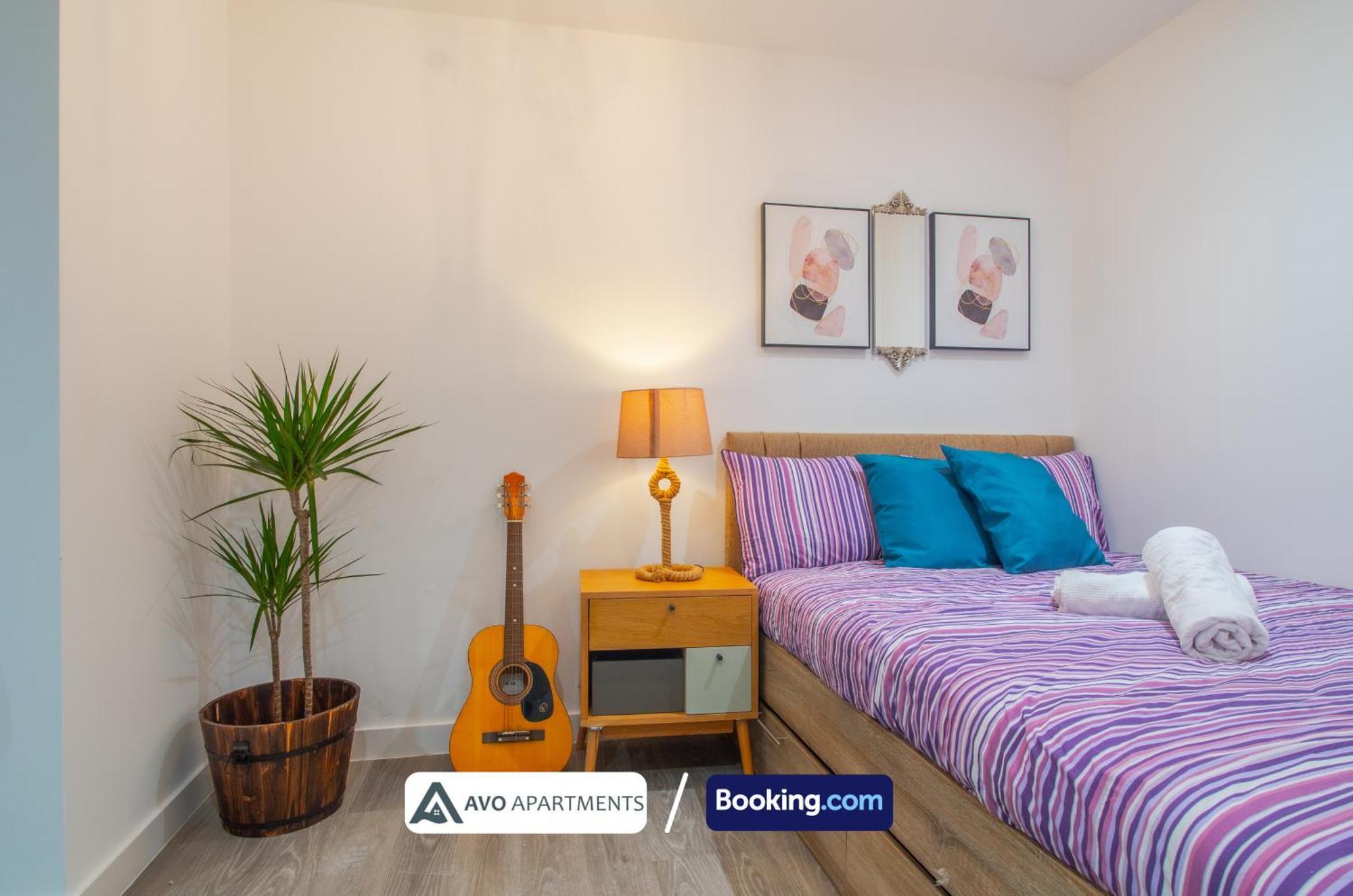 Prime Sheffield Apartments Экстерьер фото